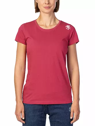 RAFIKI | Damen Klettershirt Mellot | 